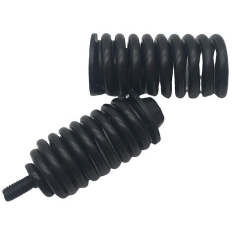 Convient aux tronçonneuses Husqvarna 365 et 372 : amortisseurs de réservoir de carburant, amortisseurs, patins anti-vibrations, supports de montage et accessoires de rembourrage pour réservoir de carb