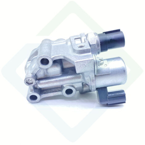 Convient aux véhicules Honda Accord, Civic, CR-V, 15810-RAA-A01, soupape de ralenti, électrovanne du moteur de ralenti.
