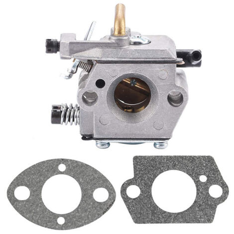 Convient Carburateur Tronçonneuse Tondeuse Gazon Modèles WT-194 024 026 MS240 MS260 024AV 024S - AUTRES