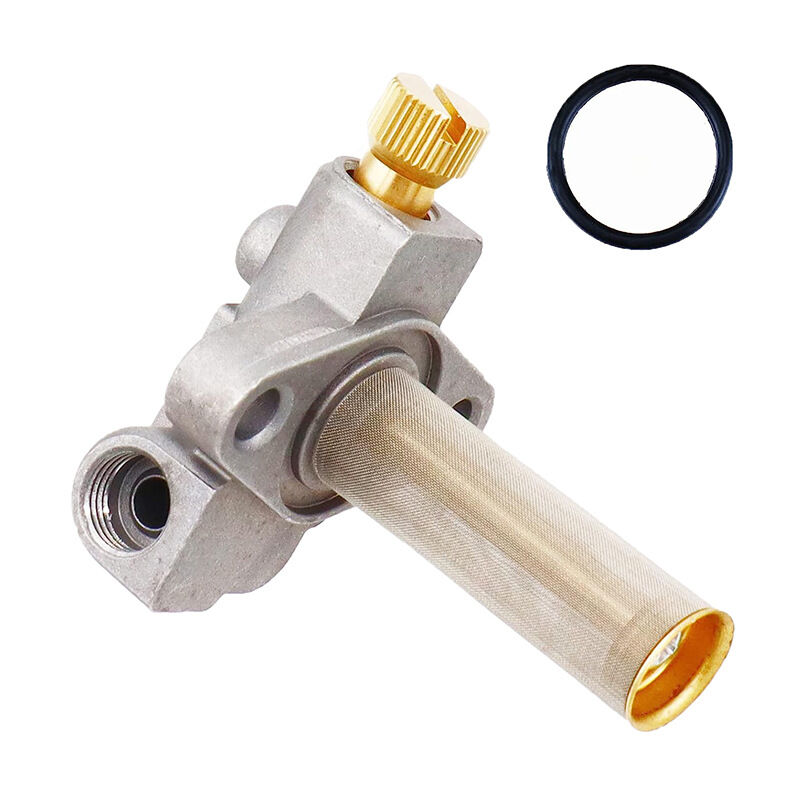 Convient Ford tracteur 311292 interrupteur de carburant vanne d'arrêt 738522 501 600 601 accessoires