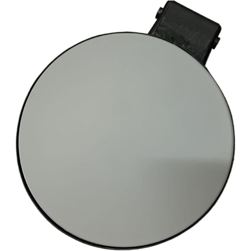 Rnemitery - Convient pour 11-19 Volkswagen Polo polo couvercle de réservoir de carburant 6R0809857 amorce de bouchon de carburant (Peindre selon la