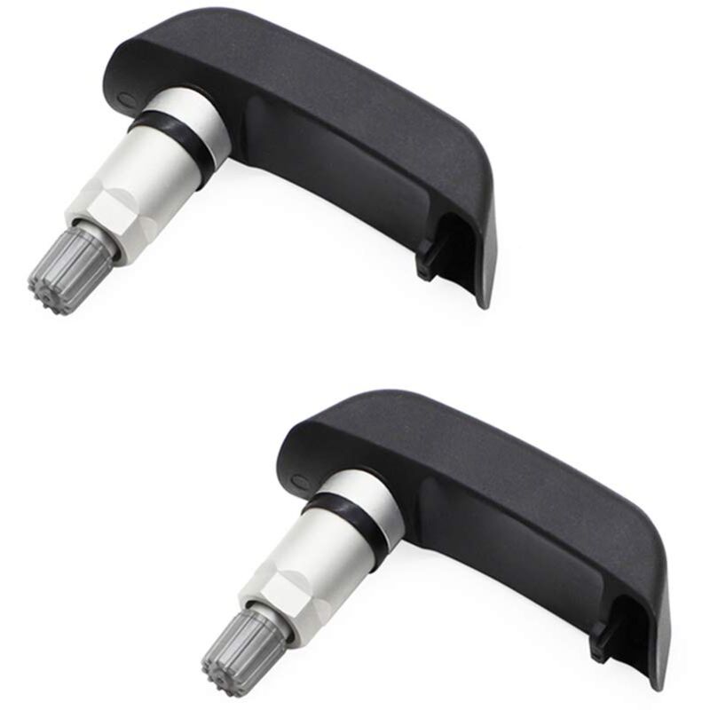 Convient pour 2 pièces capteur de pression des pneus 8532731 Moto TPMS BMW F/K/R 36318532731 3631-8532-731