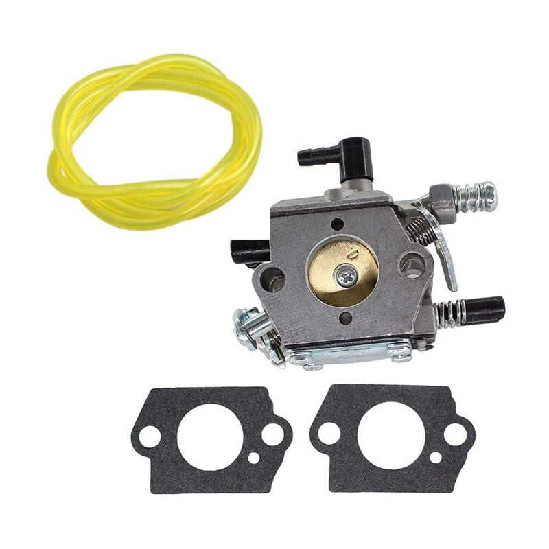 Convient pour 4500 5200 5800 course moteur 45Cc 52Cc 58Cc carburateur combinaison