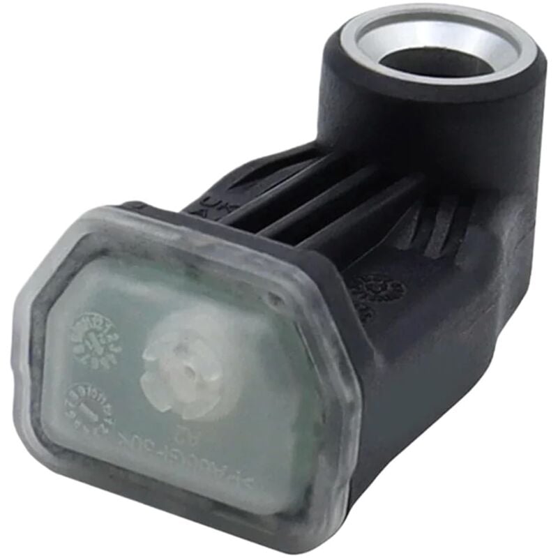 Convient pour 8567683 BMW Moto TMPS Capteur de pression des pneus Manomètre de pression des pneus Valve de pression des pneus