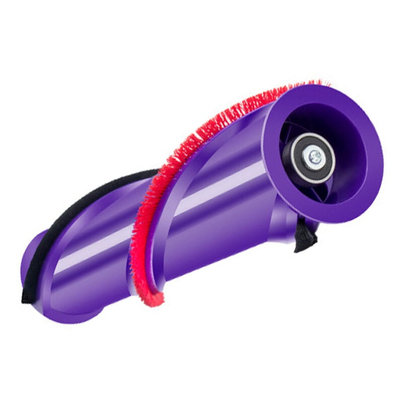 Convient pour aspirateur Dyson brosse électrique brosse à rouleau à entraînement direct grande brosse à rouleau-V6