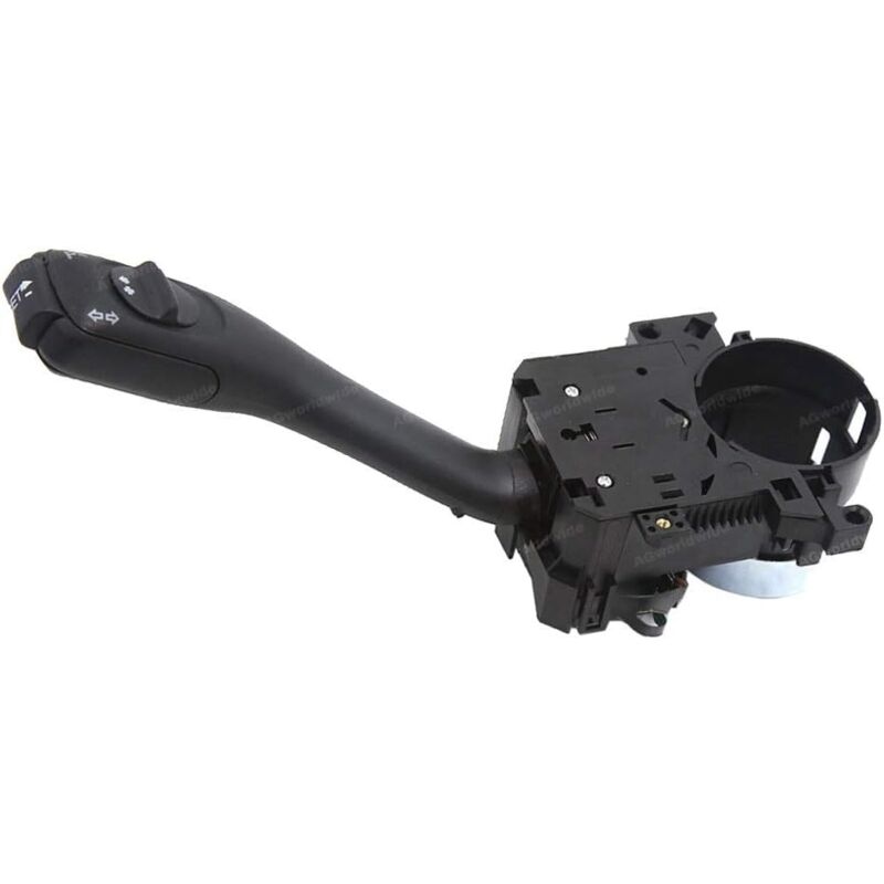 Convient pour Audi A3 A6 commutateur d'essuie - glace de voiture clignotant interrupteur combiné 8l0953513