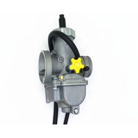 Convient pour carburateur à piston de voiture modifié carburateur de moto PE28 PE30 NSR RSZ ATV