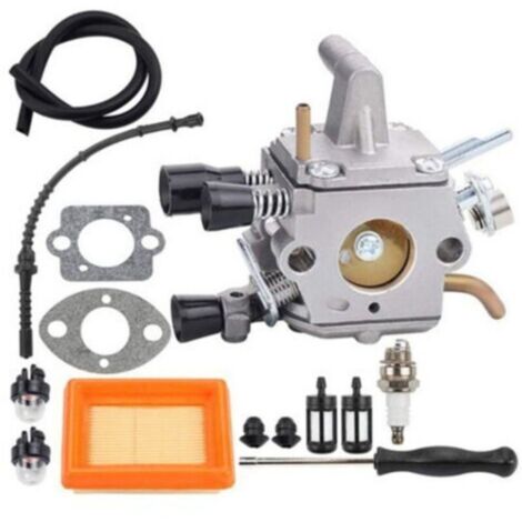 Convient pour carburateur FS120 FS200 FS250 FS300 FS350 FR350 FR450 FR480