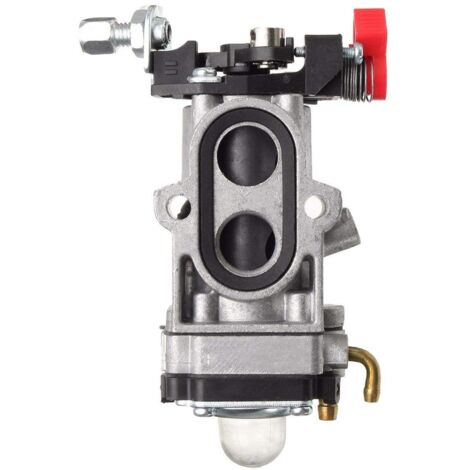 Convient pour carburateur Kawasaki TJ45 TJ45E KBH45A KBL45A KBH45B