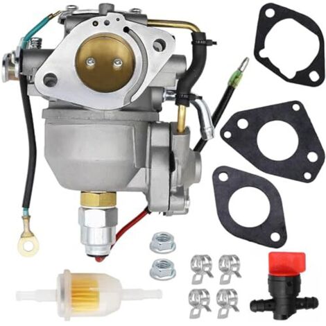 Convient pour Carburateur Kohler Command 25 CV V-Twin CV730S-0027 - AUTRES