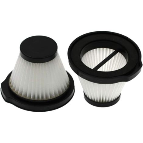 Convient pour Delmar Aspirateur Filtre DX115S DX115C Filtre HEPA Haipa Filtre Coton