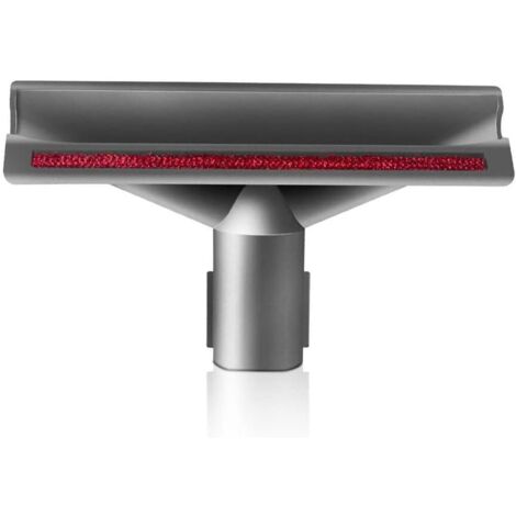 Convient pour Dyson aspirateur accessoires aspiration de lit v7v8v10v11, outil de fente, brosse à poussière douce outil combiné