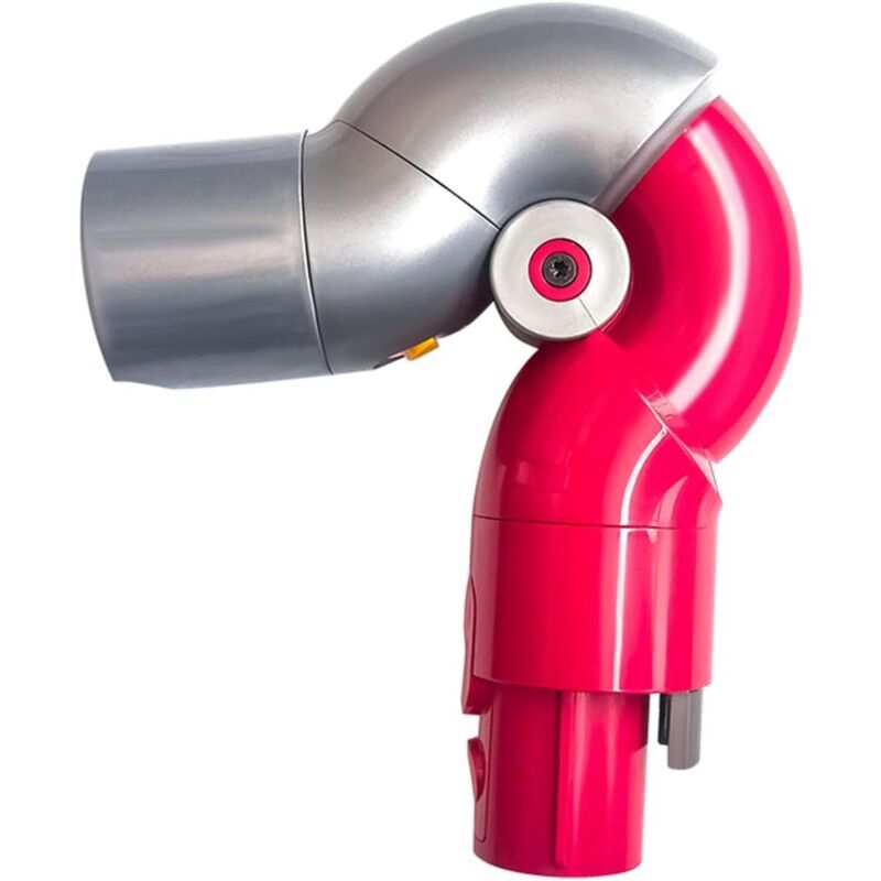 Forehill - Convient pour Dyson aspirateur bas convertisseur tête de rotation adaptateur v7v8v10v11 tête d'aspiration accessoires