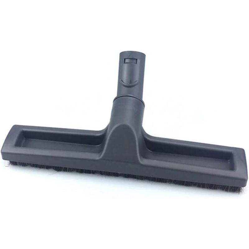 Convient pour Dyson aspirateur brosse à poils de cheval tête d'aspiration brosse de sol dur v6v7v8v10v11 accessoires