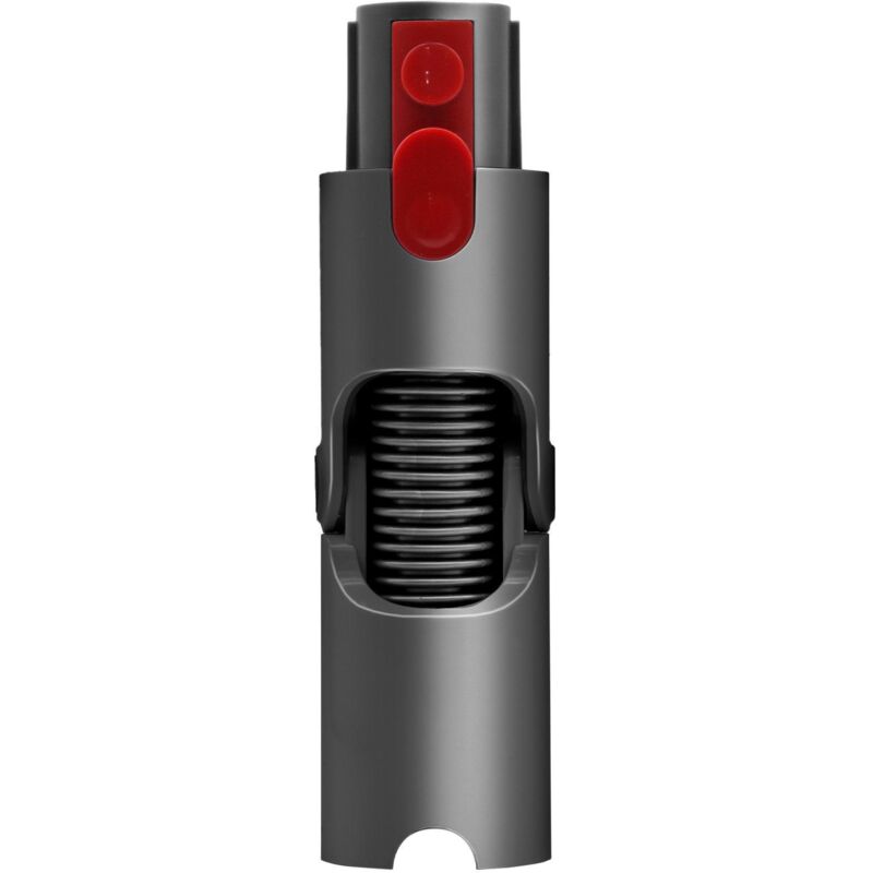 Convient pour Dyson aspirateur v7v8v10v11 accessoires de tête de conversion inférieure tête d'aspiration de direction