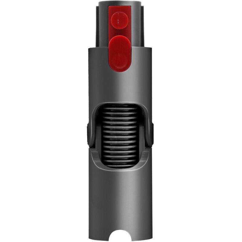Convient pour Dyson aspirateur v7v8v10v11 accessoires de tête de conversion inférieure tête d'aspiration de direction
