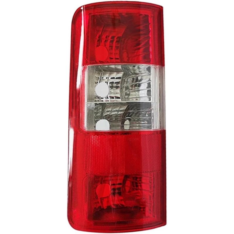 Convient pour Ford 02-13 Transit Connect feu arrière, feu stop, clignotant, feu de largeur, ensemble boîtier de lampe, gauche