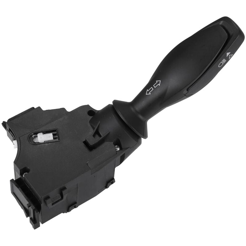 Convient pour Ford Fiesta auto clignotants interrupteur de phare interrupteur combiné, 8A6T-13335-AD