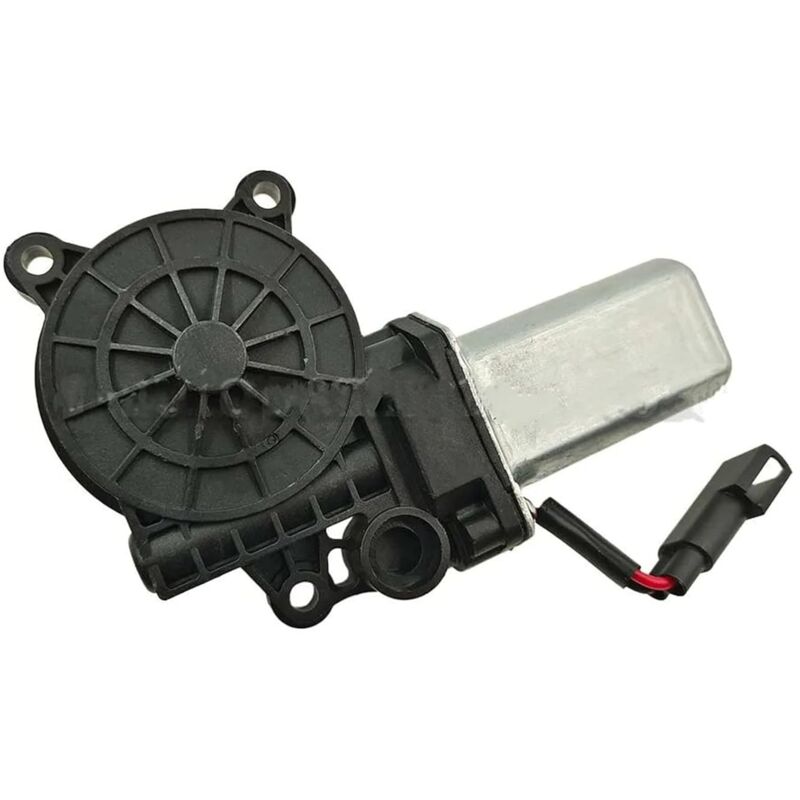 Convient pour Ford FIESTA MK6 3 portes nouveau style moteur de lève-vitre avant droit 2S5114553AA