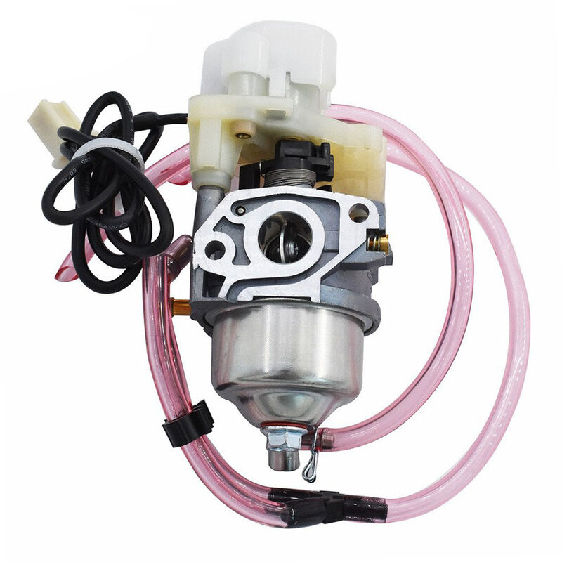 Trimec - Convient pour Honda eu2000i carburateur eb2000i 16100-z0d-d03 alternateur