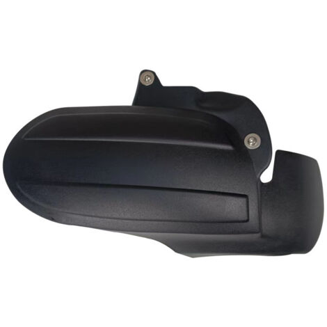 Convient pour Honda FORZA 350NSS. Modification du garde-boue arrière, du pare-boue et du sabot moteur pour la FORZA 350.