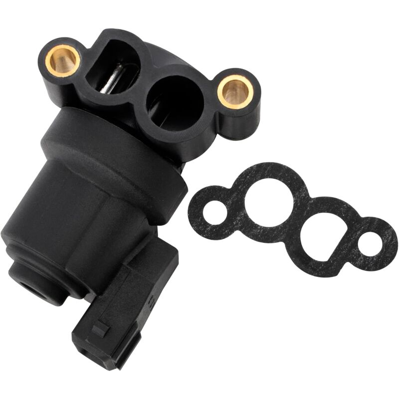 Convient pour Hyundai Amica Atos Kia Picanto Dodge Soupape de régulation de ralenti OE 3515002600