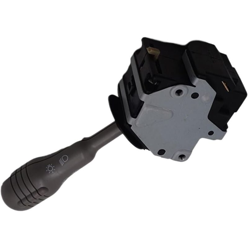Convient pour interrupteur de clignotant Renault 7701046629 Interrupteur combiné de colonne de direction 7701054305