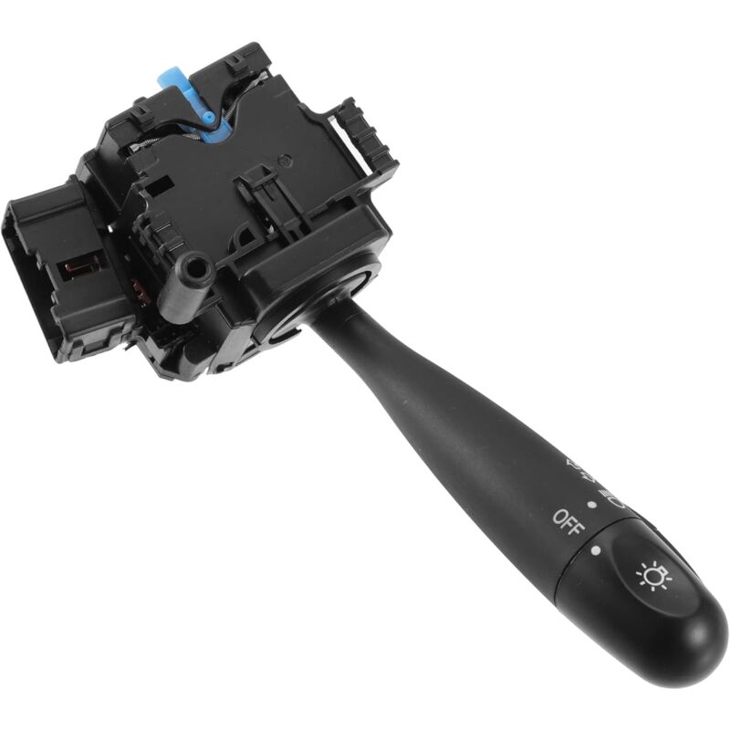 Convient pour interrupteur de clignotants Toyota Corolla 84140 - 02090 84140 - 12510 RHD