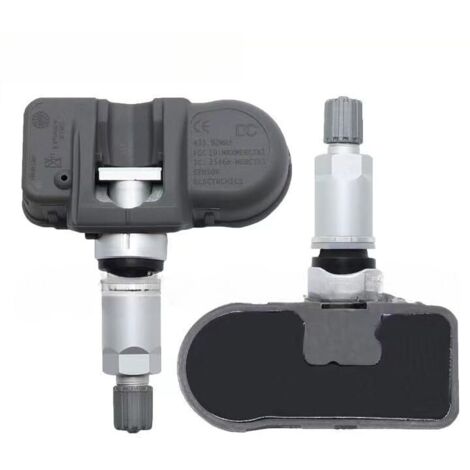 Convient pour Jeep TPMS, moniteur de pression des pneus, capteur de pression des pneus, pièces automobiles de remplacement, OE : 56029359AC, 4 pièces par ensemble
