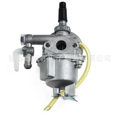 Convient pour Kawasaki TD33 TD40 TD43 TD48 CG400 Carburateur
