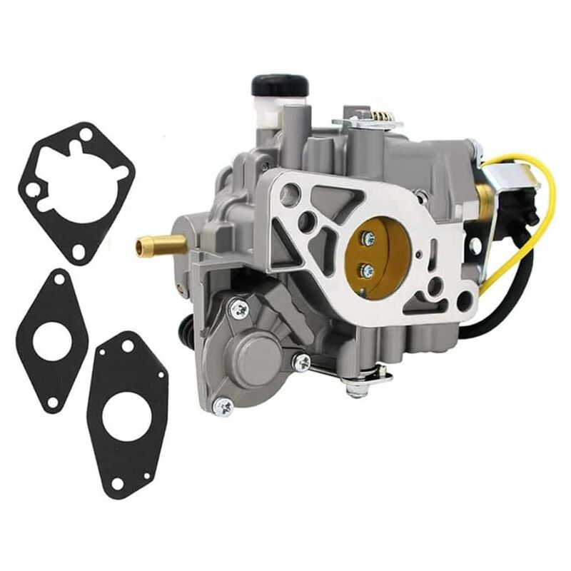 Convient pour Kohler ch22 ch23 ch620 ch680 19 - 23hp 2485359 - S carburateur