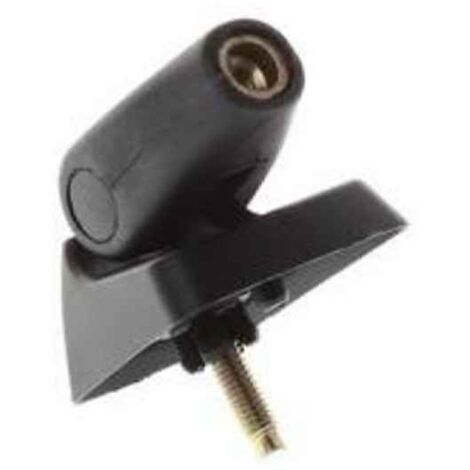 Universele lederen versnellingspook Voor Peugeot 106 206 306 406 107