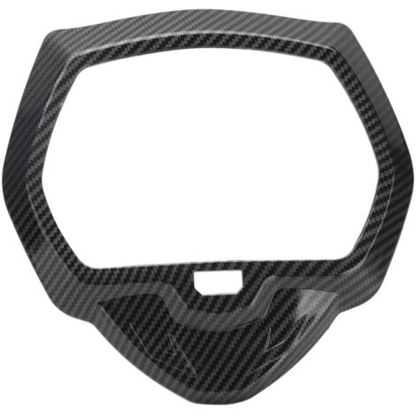 Convient pour la housse décorative du tableau de bord Yamaha Y16, housse décorative de carrosserie de scooter sous-cadre d'Asie du Sud-Est