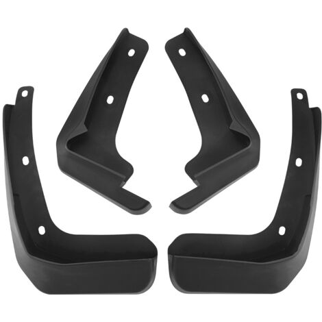 Convient pour la modification des pneus et des garde-boue de la Mitsubishi Mirage G4 2014-2024.