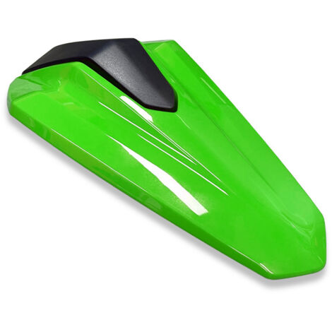 Convient pour la modification du tunnel arrière du NINJA400, coussin de siège arrière frais, accessoire de coussin de siège arrière souple et confortable