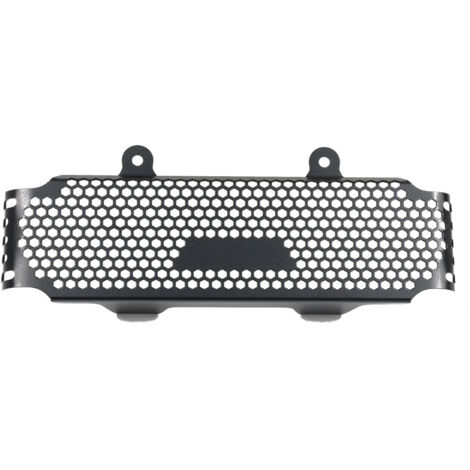 Convient pour la modification Honda VFR800X Crossrunner : protection de radiateur, accessoires de protection de radiateur d'huile