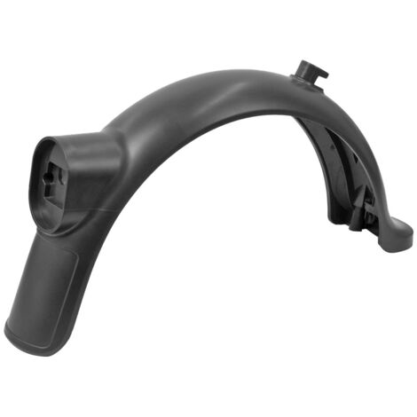 Convient pour la trottinette électrique Xiaomi M4 Pro avec garde-boue arrière à crochet et accessoires de protection contre l'eau