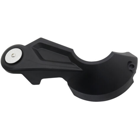 Convient pour le cache de protection d'arbre de transmission arrière modifié R1300GS, cache anti-chute d'essieu arrière 1300GS GS