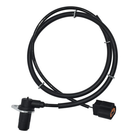 Convient pour le capteur ABS Mitsubishi 4670A190, pièces automobiles 4670A190 en stock.