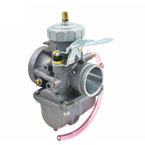 Convient pour le carburateur à glissière ronde VM34 34 mm 16842-6015 VM34SC TZ350
