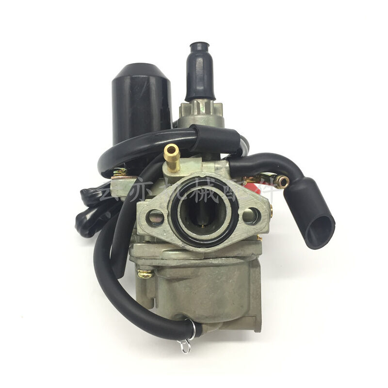 Sunxury - Convient pour le carburateur de moto honda Dio24 period TACT50 17MM deux temps 50
