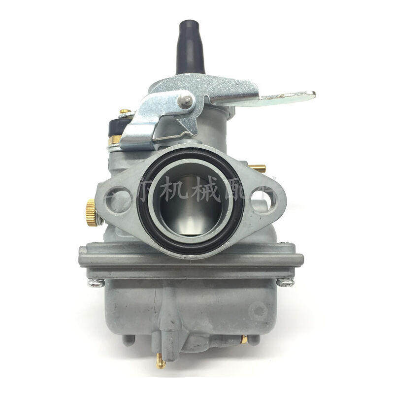 Sunxury - Convient pour le carburateur de moto Suzuki TS100 TS125 TC125 DS100 DS125