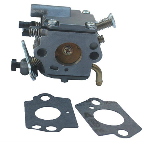 Convient pour le carburateur MS200/MS200T C1Q-S126B Carb 1129 120 0653