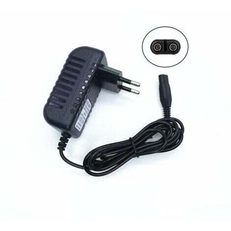 Convient pour le chargeur d'aspirateur pour vitres Karcher Karcher WV2 50 60 70 5,5 V