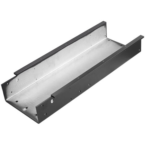 Convient pour le châssis du scooter électrique INOKIM OXO OX, compartiment de batterie, boîtier de cadre en alliage d'aluminium, accessoires