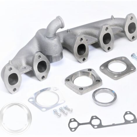 Convient pour le collecteur d'admission du moteur Volkswagen 070253017A