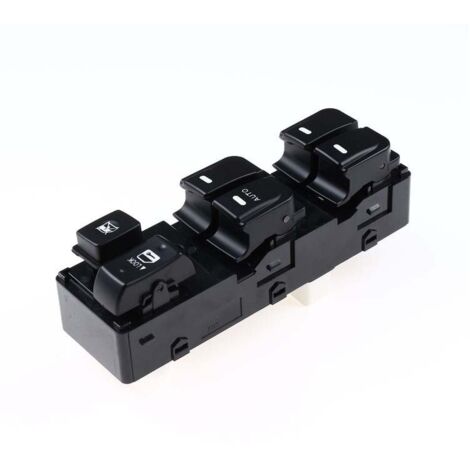 Convient pour le commutateur de levage d'entrée de gamme Hyundai Elantra 93570-0Q010M5 935700Q010M5