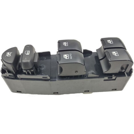 Convient pour le commutateur de lève-vitre Chevrolet Old Epica 96430433