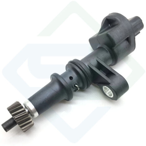 Convient pour le compteur kilométrique et le capteur de vitesse de la Honda Civic 1.6L (référence 78410-S04-952).