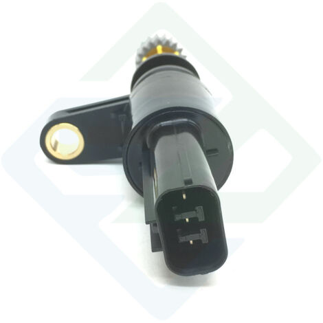 Convient pour le compteur kilométrique et le capteur de vitesse des véhicules Honda 78410-S5A-901